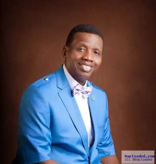 Pastor Adeboye To Die Soon? Read What He DId To His Wife And Senior Pastors